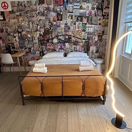 Pop Art Luxury Room Marylebone Londres Exterior foto