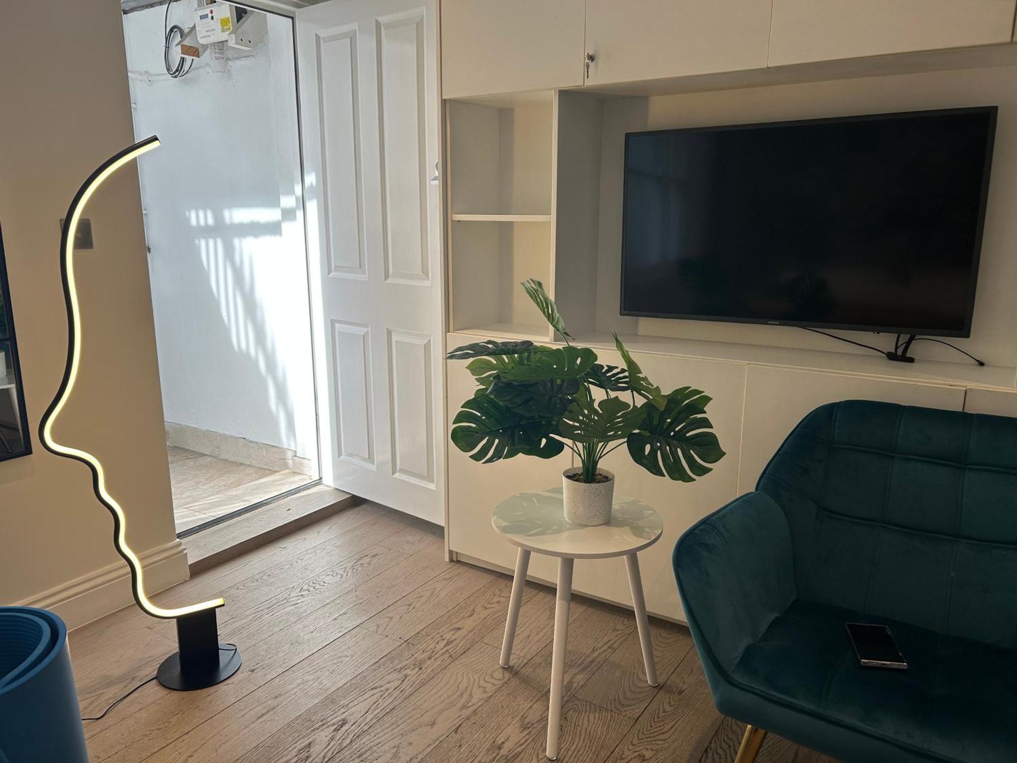 Pop Art Luxury Room Marylebone Londres Exterior foto